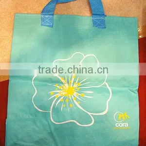 Promotion Cotton Shopping Bags Tote Bags thumbnail-4