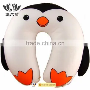 Round Neck Roll Massage Pillow thumbnail-4
