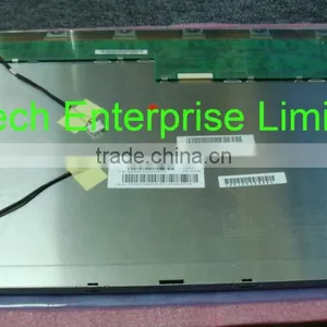 SVA150XG10TB 15" TFT LCD MODULE thumbnail-1