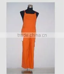 Safety Bib -pants/blue Bib -pants/orange Bib-pants thumbnail-1