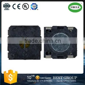 FB-15SMD2 0.5watt Mini SMD Mylar Speaker, Power Dynamics Speakers (FBELE) thumbnail-1