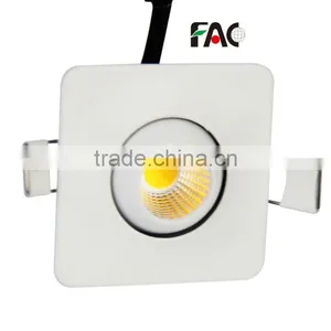 China Online Selling CE&Rohs Approved Spotlight Led Gu10 Lamps thumbnail-2