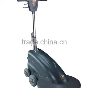 Single Disc High Speed Floor Polishing Machine thumbnail-1