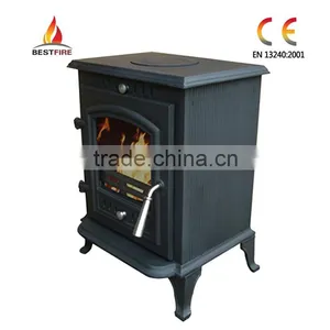 Eco-friendly Robust Packaging Dolid Fuel Stove thumbnail-1