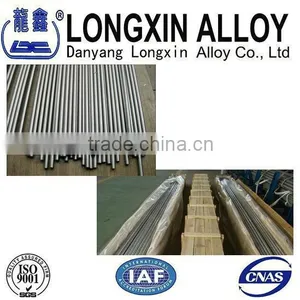 Nickel Alloy 36 Bar W.nr.1.3912 thumbnail-1