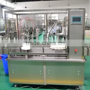 Automatic Essential Oil Filling Machine thumbnail-1