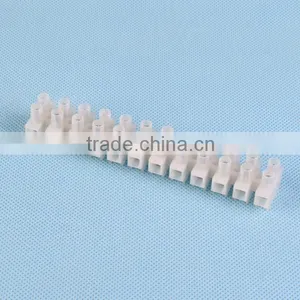 12-ways Terminal Block thumbnail-1