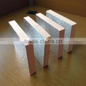 Phenolic Pre-insulated Duct Sheet Panel thumbnail-1