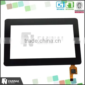Cheap MSG2138a 4.3 Inch USB/IIC/RS232 Capacitive Touch Screen thumbnail-2