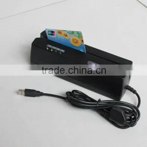 Magnetic Stripe Card Reader /writer thumbnail-3