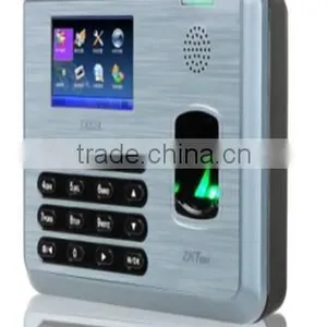 RS485 Popular Fingerprint Time Attendance Terminal With Free SDK --TX628 Most Popular thumbnail-2