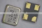 28mhz Crystal Oscillators 2016 New Technology Piezo Oscillators 2.0*1.6mm thumbnail-1