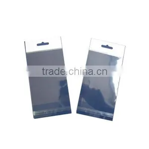 Transparent Opp Bag thumbnail-3