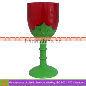Plastic Halloween Drinking Cup thumbnail-1