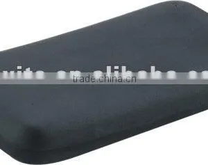 Salon Shampoo Basin Square Neck Rest Cushion thumbnail-1