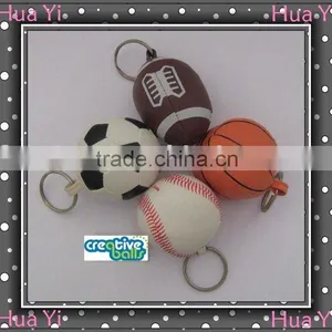 Keyrings Ball thumbnail-1