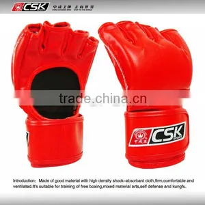 Martial Art Gloves MMA Gloves thumbnail-2