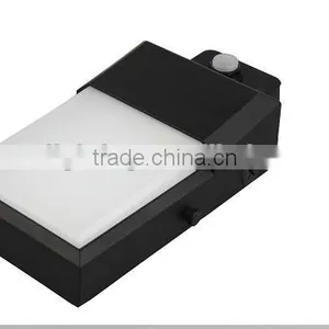 CUL UL Outdoor IP65 Mini LED Wall Pack Light With Photocell Available thumbnail-4