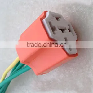 Automotive Relay Socket thumbnail-1