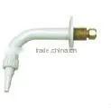 Water Fitting - 1 Way 110mm Wall Water Outlet thumbnail-1