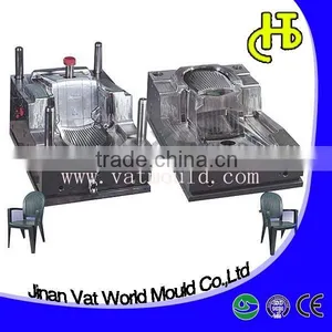 Cheap Plastic Chair Mould, Plastic Injection Mould ,manufacturer in Shandong China thumbnail-1