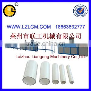 Pvc Pipe Making Machine/pipe Making Machine thumbnail-2