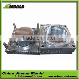 Plastic Basin Mould thumbnail-1