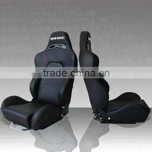 BRIDE Low Max Racing Seats SPB PVC thumbnail-1