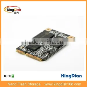 MSATA Nand Flash Ssd 128gb thumbnail-1