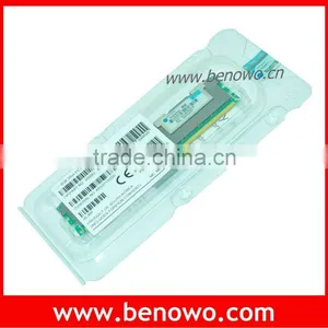 Server Memory 500668-B21 for HP, 1GB (1*1GB) PC3-10600E-9 1333MHz thumbnail-1