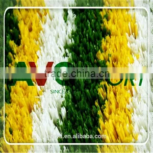 Grass Turf Mat Tennis Court thumbnail-2