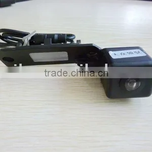 Car Monitor Camera for Volkswagen Passat Cars thumbnail-1