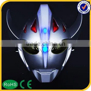 Good Design Mask Cosplay Plastic Mask thumbnail-5