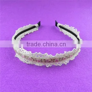 Acrylic Hair Clip E-1562 Cuticle Intact Hair Clip in thumbnail-3