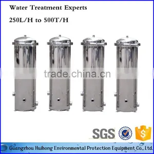 Factory Price pp Water Filter Cartridge for Water Treatment thumbnail-5