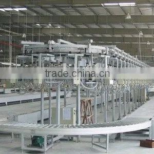 Refrigerator Assembly Line thumbnail-1