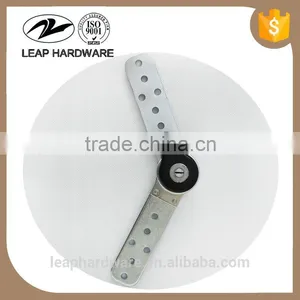 Chair Headrest, Sofa Adjustable Mechanism Slid On Hinge ZYB0001 thumbnail-3
