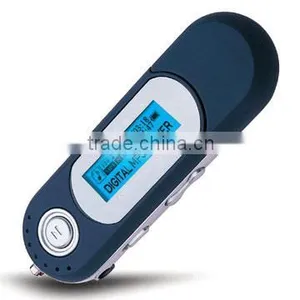 MP3 Player With FM (GY-M255) thumbnail-1