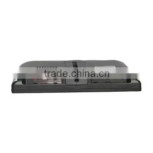 Wide Screen 7" Resistive Touchscreen Monitor, 7" Touchscreen Car Monitor, USB Touchscreen Monitor thumbnail-4