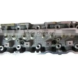 NISSAN Forklift Parts K25 Cylinder Head thumbnail-1