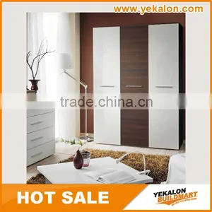 New Top Selling Competitive Price Wardrobe Closet Manufacturer thumbnail-2