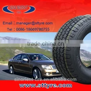 Chinese Tire Triangle Tire Quality Manufacturer thumbnail-1