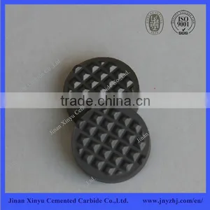 Good Quality Tungsten Carbide Pdc Cutter for Cut Tool 1304 thumbnail-6