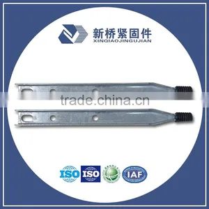 High Quality Spindles for Insulators/ Nylon Head Spindles thumbnail-4