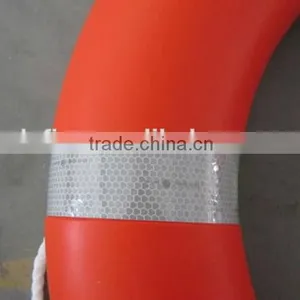 Marine Lifebuoy/ Life Saving Floating Rings EC/CCS,Life Buoy Ring Adult 2.5kg/4.3kg thumbnail-5