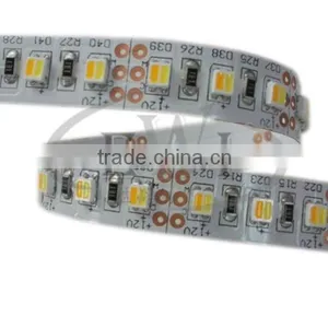 Factory Quality Non Waterproof Led Strip With 5 or 8mm Pcb Board thumbnail-1
