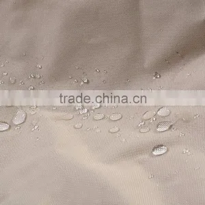 600D Oxford PE Coating Waterproof Patio Table Outdoor Furniture Cover thumbnail-2