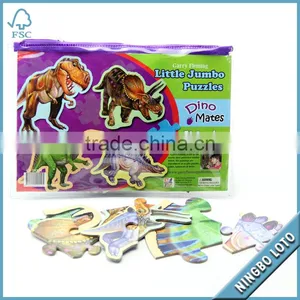 Puzzles for Kids 3 Years Old thumbnail-1