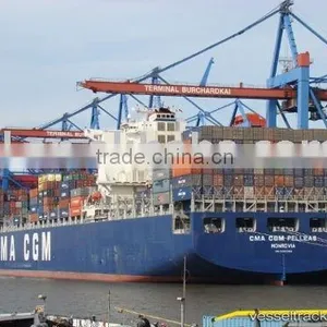 FC and LCL Shipping Services From China to ADEN,Yemen thumbnail-1