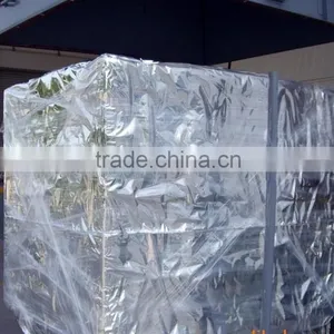1235 Laminated Aluminum Foil Paper for Cigarette Wrapping thumbnail-5